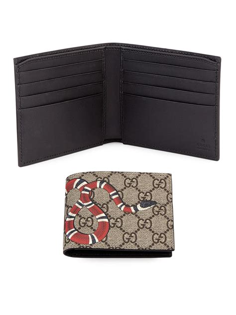 mens gucci wallet sale|Gucci men wallet price.